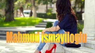 Mahmud Ismayiloglu - gitara instrumental song Azeri