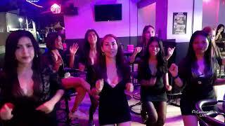 The Wild 69 Bar Pattaya Live Stream