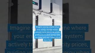Could Smarter Energy Save You Money #shorts #STEM