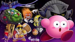 SSGV5: Kirby's Nightmare (In Dream Land)