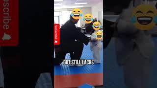 Taekwondo Board Breaking for Kids!