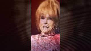 Ann Margret remembers Elvis Presley in 2023. #short