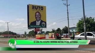 JO UDA MA KISUMU OKWEDO KETHO PICHA JATENDGI