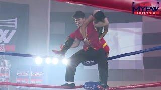 MyPW Reckoning Highlights | Malaysia Pro Wrestling