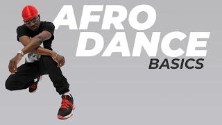 AFRO DANCE - База | WADE LAYONN