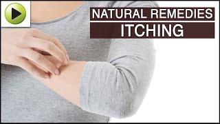 Skin Care - Itching - Natural Ayurvedic Home Remedies