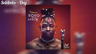 Selebobo - Dey (Official Audio)