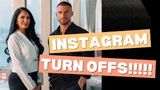 Why Men Should Clean Up Their Instagram Following | Sadia Khan & Mike Thurston