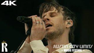 Foster The People | Austin City Limits Music Festival 2024 | Full Set