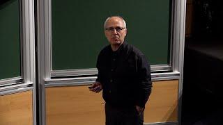 Sergey Fomin - Incidence Geometry and Tiled Surfaces