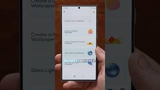 NEVER Search For Wallpapers Again!