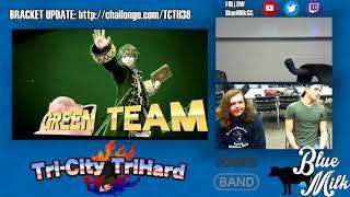 TCTH #39 feat. C9|Ally, SETHsational, Paco, Freakzoid9000 and more!