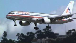 American Airlines Boeing 757-223 [N697AN] Landing