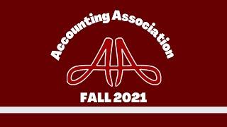 CSUN Accounting Association Fall 2021 Executives