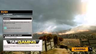 BATTLEFIELD BAD COMPANY 2 ONLINE PROBLEM SOLVED ON STEAM