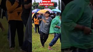 POV : PADAHAL WIS MUMET BGT CUYYY ?? Ebeg banyumasan #shorts #banyumas #ebegbanyumasan #pov