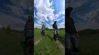 /●/ Electric Unicycle Lifestyle #enjoylife #euc360life #EUCs monowheel