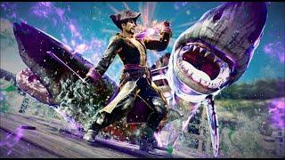 Pirate majima antics // pirate yakuza in hawaii part 1