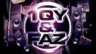 1QY & F@Z - Bassline House & 4x4 Mix (Volume. 8)