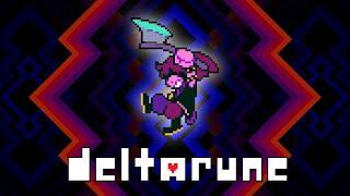 Deltarune - Vs. SUSIE (Remix) - LucasPucas