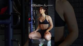 Rebuilding HER  series ep.2 - what I eat as a girl who thought who thought  food was the enemy