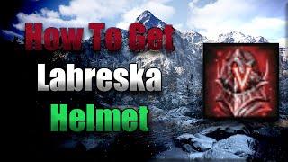 All Requirements for the Labreska Helmet Explained | Black Desert Online