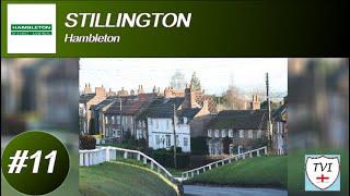 STILLINGTON: Hambleton Parish #11 of 176