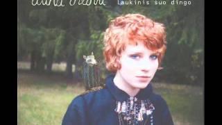 Alina Orlova - Lovesong.wmv