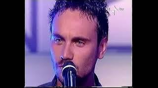 NEK - Sei Solo Tu (Top Of The Pops 2002 Italy)