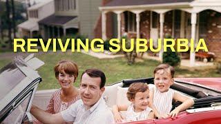 The marketing of suburbia was a lie. Here’s how we can fix it.