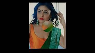 Neha (prarthana behere) New WhatsApp status video 