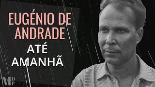 Até Amanhã | Poema de Eugénio de Andrade com narração de Mundo Dos Poemas