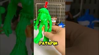 3D Printed BRR BRR Patapim Funk meme #3dprinting #3dprinted #3dprint #meme