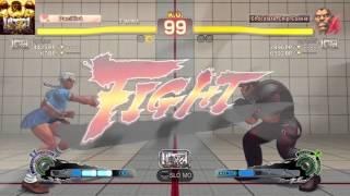 LTWins Xitao Elena vs Ngth87 Balrog