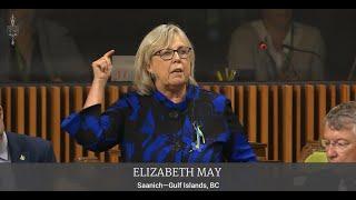 Elizabeth calls out Netanyahu for putting his political career ahead of civilians and hostages