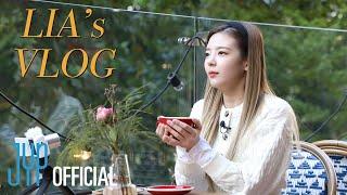 [ITZY VLOG] LIA