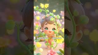 "The Kindness Crew: Cute Heroes with Big Lessons! "
