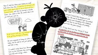 The Impact of Diary of a Wimpy Kid