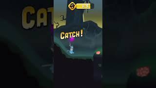 Catch Zombie Play Game #gameplay #gaming #games