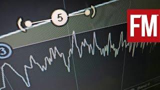 How to widen a mix using Mid/Side processing