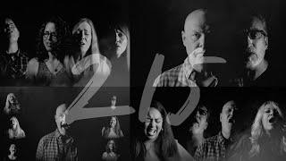 215 | Official Music Video | Brian Doerksen feat. Steve Bell, Carolyn Arends and other artists.