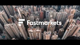 Fastmarkets' Vision