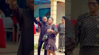 Funeral rites of Mr Abraham Kwame Lewis Sosu at Dolphins Event Center Tema