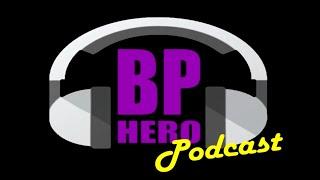 The BP Hero Podcast S4E9 - Offseason goals?  USSSA stamp changes confusing???