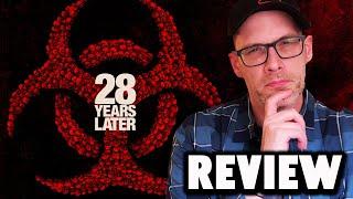 28 Years Later - Movie Review