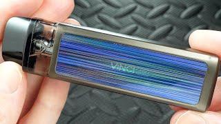 The VooPoo Vinci AiR Vape!