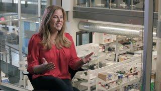 BioGenerator's Growing Success Explained By BioSTL's Maggie Crane