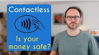 Contactless payment limit up to £100: Is this good for consumers?