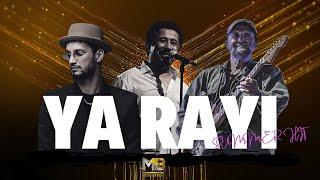 Raïna Raï ft. Cheb Khaled ft. Soolking - YA RAYI | Summer Rai Mix