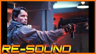 The Terminator - TECH NOIR SHOOTOUT【RE-SOUND】